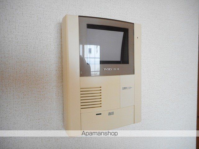 メゾンプラシードの内装写真