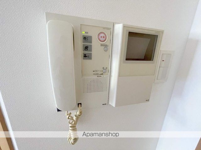 ホープ松屋町住吉の内装写真