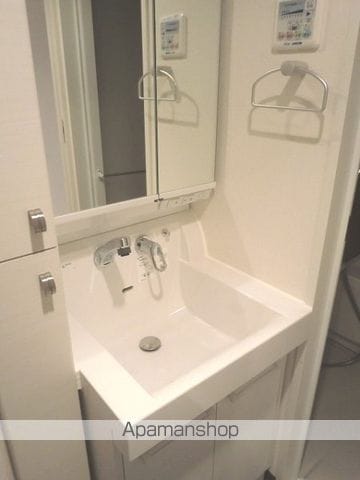 フェニックス新横濱クアトロの内装写真