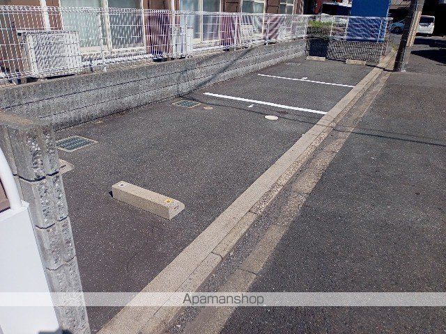 レオパレスSOARERの内装写真