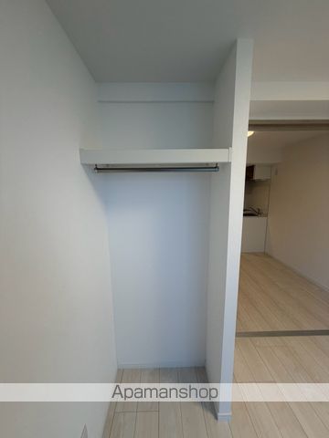 REGOLITH IKEGAMIの内装写真