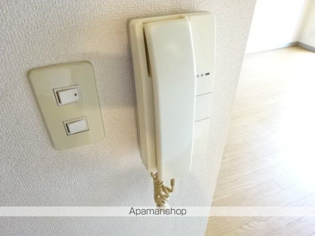 ルブランプルミエの内装写真