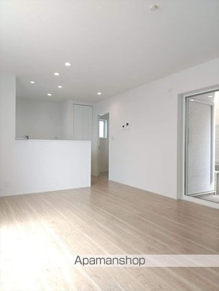 和歌山県和歌山市西小二里３丁目[3LDK/99.92m2]の内装2