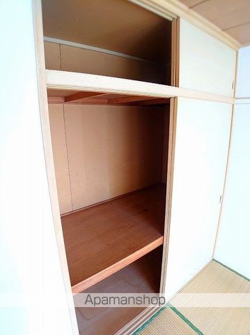 シティハイツ岸町の内装写真