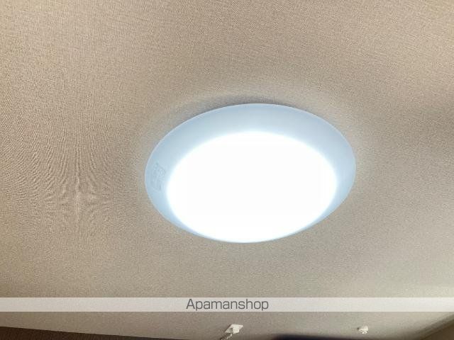 フラワーガーデンの内装写真