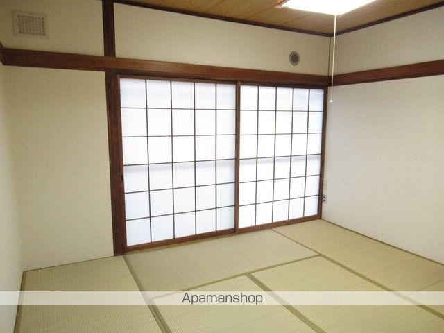 ハウスベルビューの内装写真