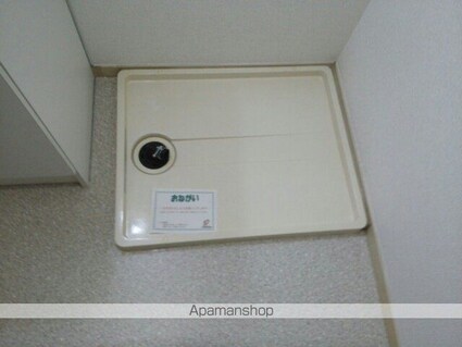 ニューマリッチフジモト[3DK/56.5m2]のその他内装