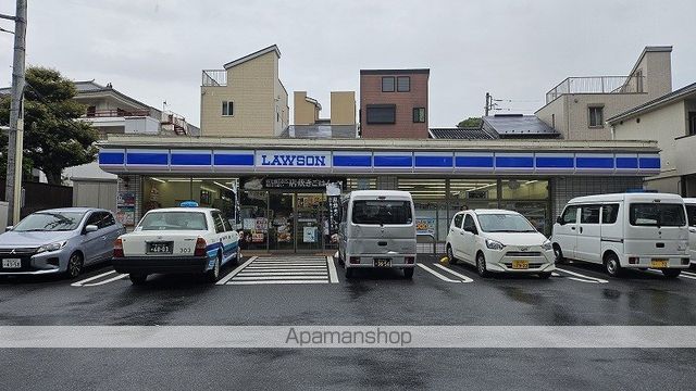 GENOVIA阪東橋IIskygardenの周辺写真