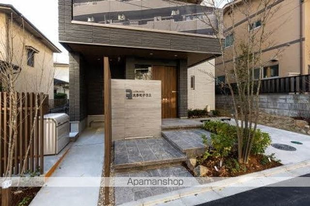 ソプラノハウス 大手町テラスの外観写真
