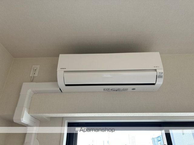 SK RESIDENCES SHINSAIBASHIの内装写真