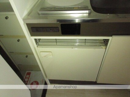 エミネント高円寺[1K/18.36m2]の内装2