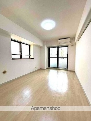 ライオンズマンション方南町駅前[1R/21.56m2]のリビング・居間