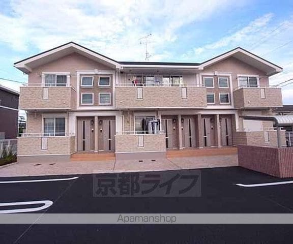 シフォン神泉苑の内装写真
