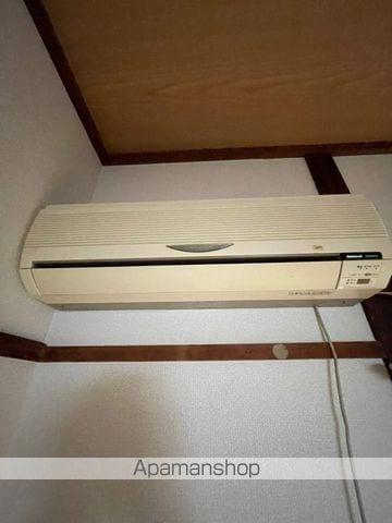 藤和荘の内装写真