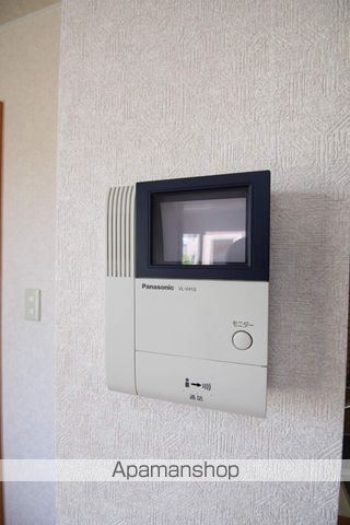 ジュピターノルデンの内装写真