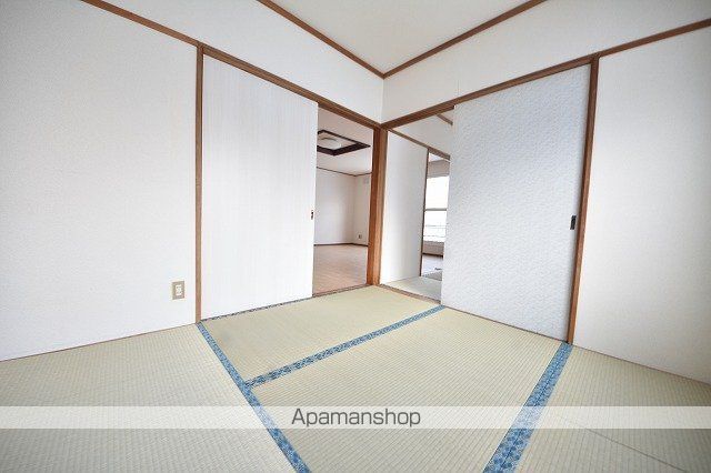 三和興産マンションの内装写真