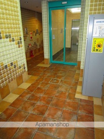 キャナルコート内久宝寺の内装写真