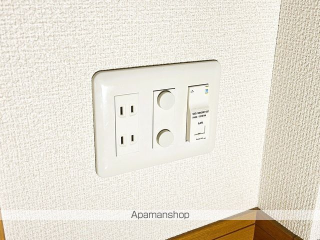 ウイング宝町セカンドの内装写真