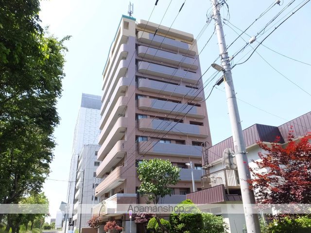 ダイアパレス南白石台