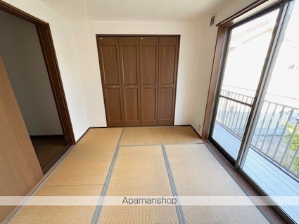 コーポ平方湖岸[2K/33m2]のその他部屋・スペース