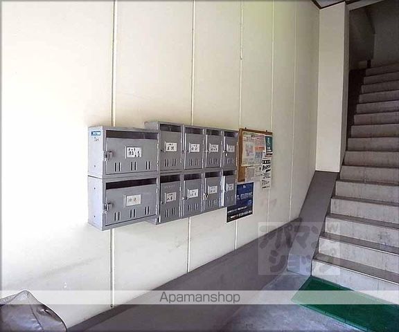マンションメッカのその他写真