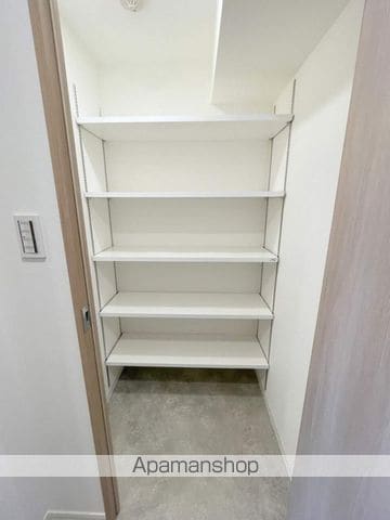 ABASTENMABASHIの内装写真