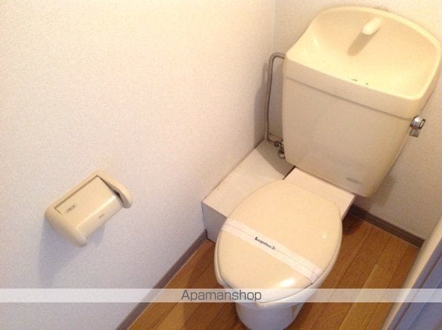 レオパレス玉幡の内装写真