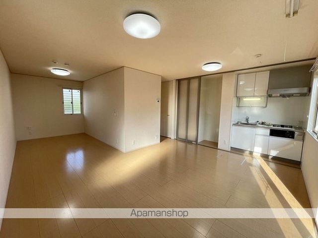 グラッツィア Aの内装写真
