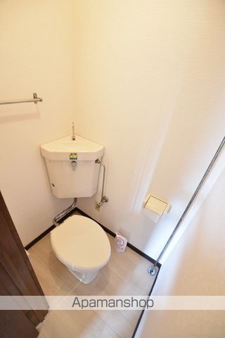 ノース丘珠の内装写真