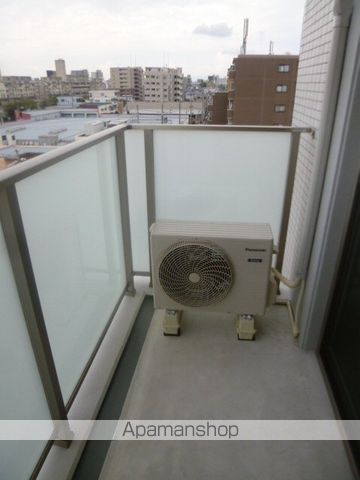 ドゥナーレ辻町の内装写真