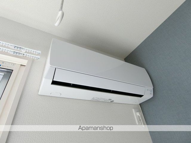アミティエの内装写真