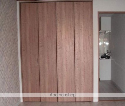 シュロッセ府中[1K/22m2]の収納