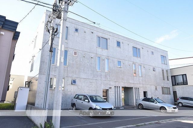 NAPーN32の外観写真