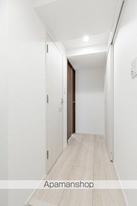 アジールコート三軒茶屋[2LDK/53.74m2]の玄関1