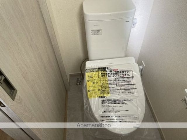 並木町3丁目戸建賃貸住宅の内装写真