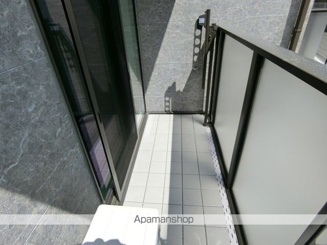 CAPE大野田の内装写真