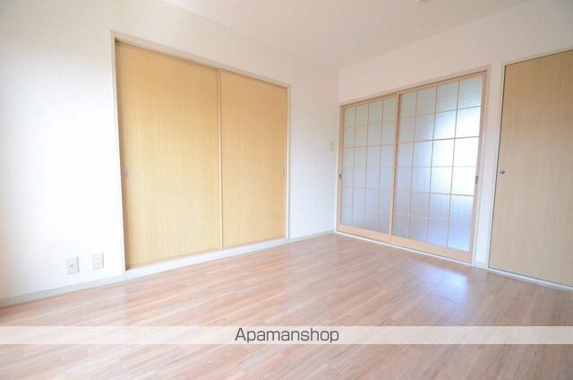 サンライズフジＡ[2DK/43.53m2]の内装4