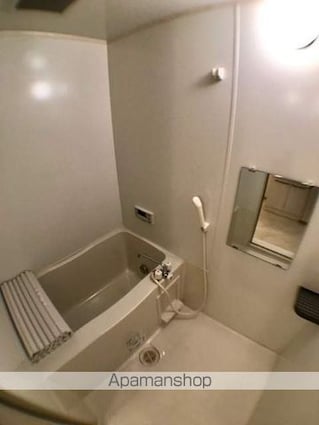 滋賀県蒲生郡日野町大字松尾[1K/30.03m2]のバス