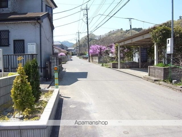 ガーデン フォレスト Iの周辺写真