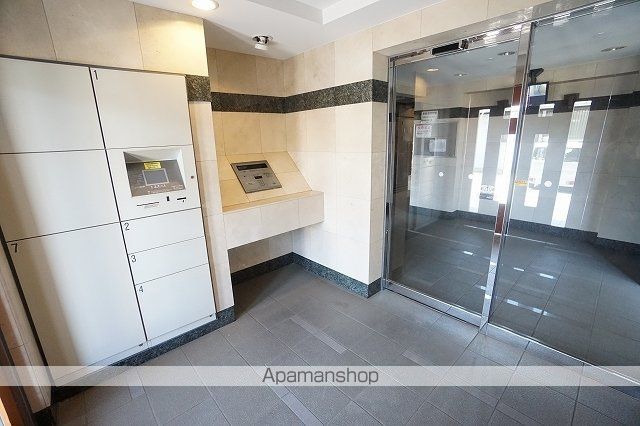 レクエルドの内装写真