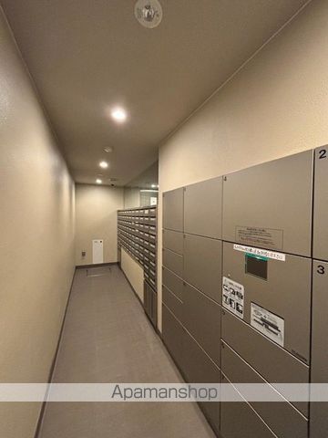 パークアクシス浅草・田原町のその他写真