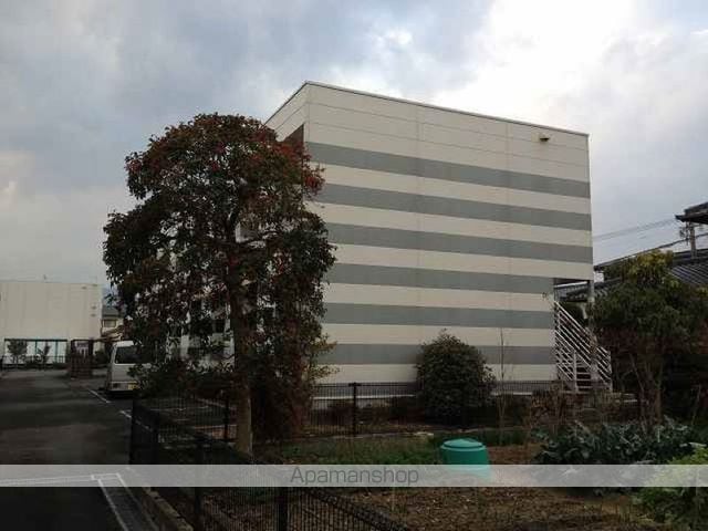 レオパレスさつきの外観写真
