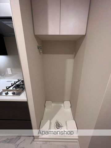 ザ・パークハビオ中野富士見町ガーデンの内装写真