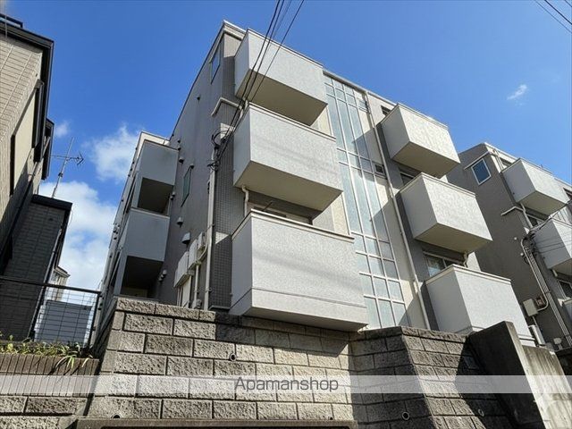 リバティ町田A