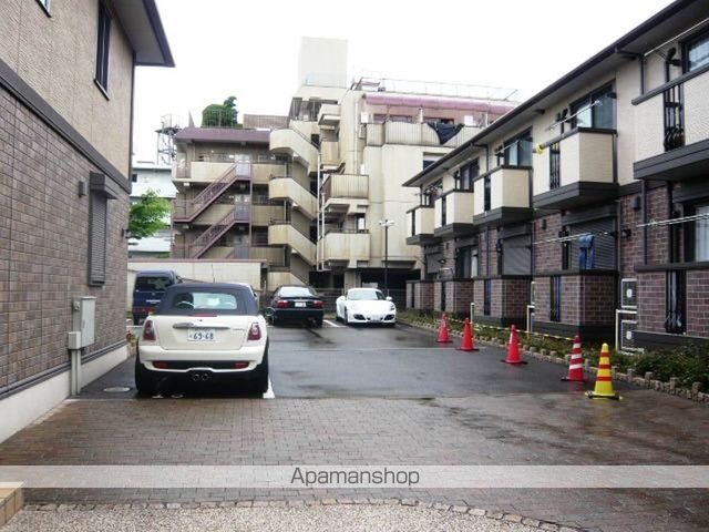 南塚口メディエートプラザウエストのその他写真