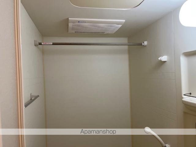 リバパレス鶴舞の内装写真