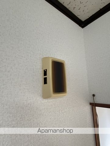 コーポ米津の内装写真