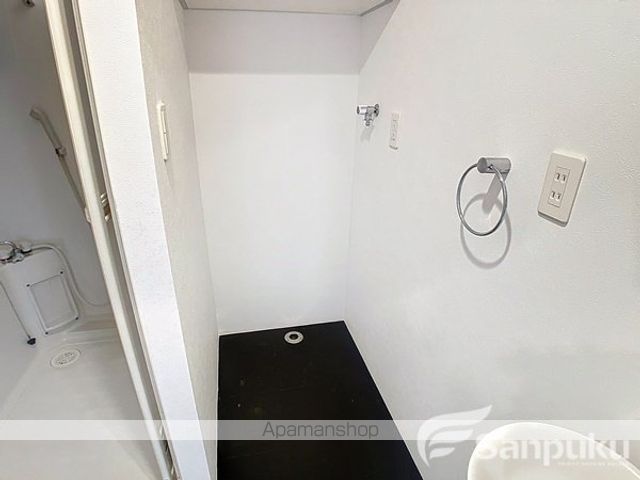 アイリッシュコート西石井の内装写真