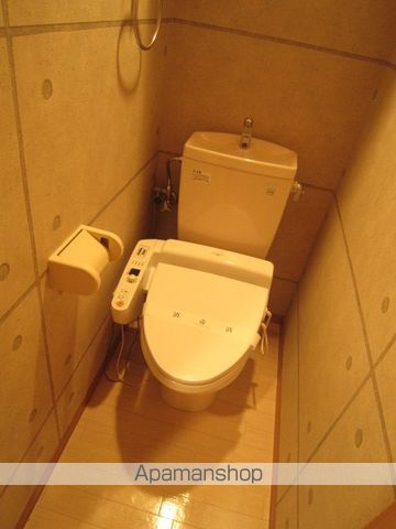 エムズ北24条の内装写真