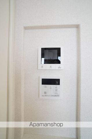 フォルビート八橋の内装写真